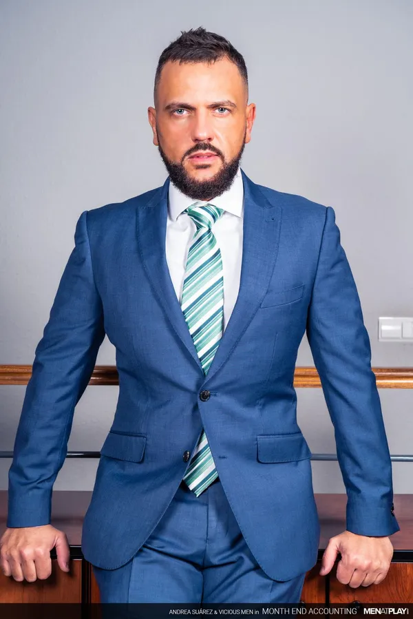 ViciousMen's BabeWiki Profile