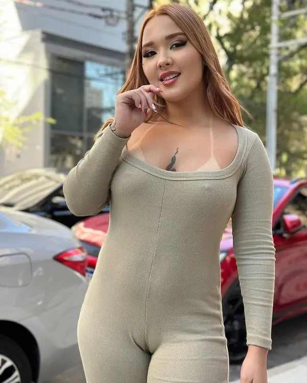 Vick Moranguinho's BabeWiki Profile