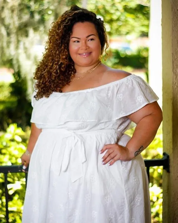 Vicky Plush's photo 9