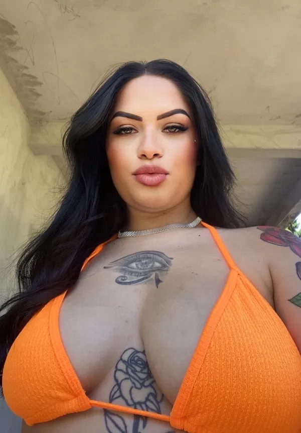 Vicky Spank's photo 5