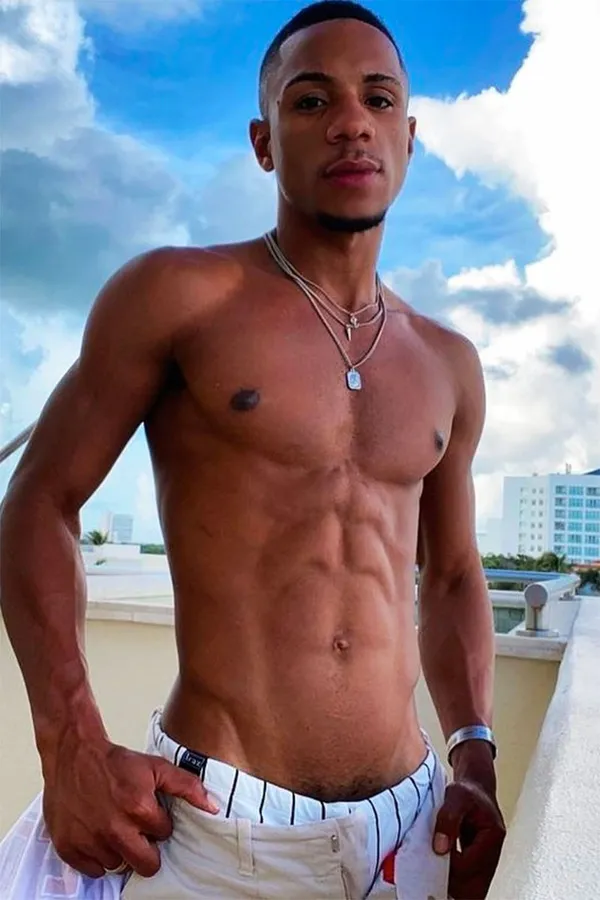 Victor Oliveira's photo 3