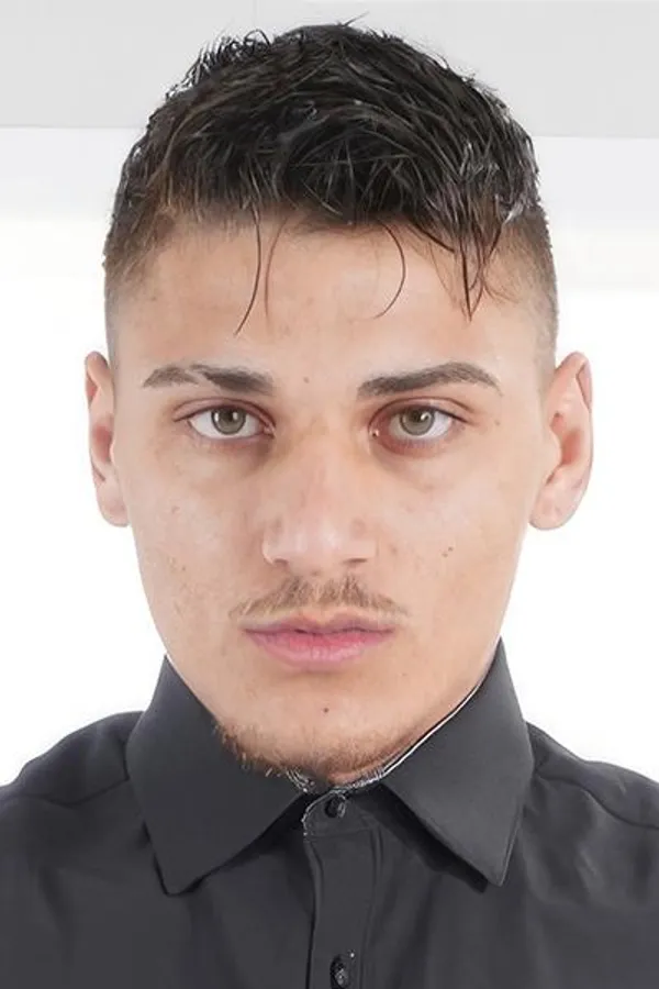 Victor Ray's photo 3