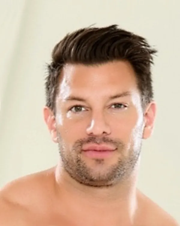 Victor Vonn's BabeWiki Profile