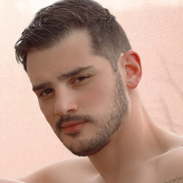 Victor Vulpes's BabeWiki Profile