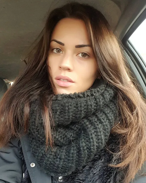 Victoria Alouqua's photo 8