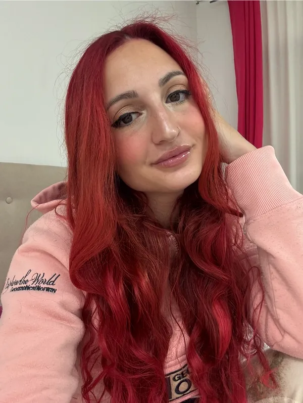 Victoria Arias's photo 3