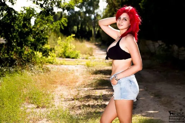 Victoria Arias's photo 9