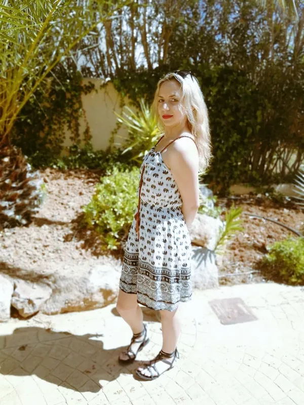 Victoria Beauregard's photo 4