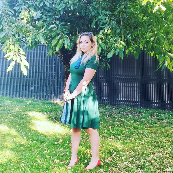 Victoria Beauregard's photo 6