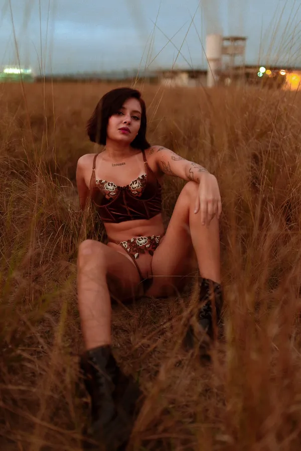 Victoria Louren's photo 3