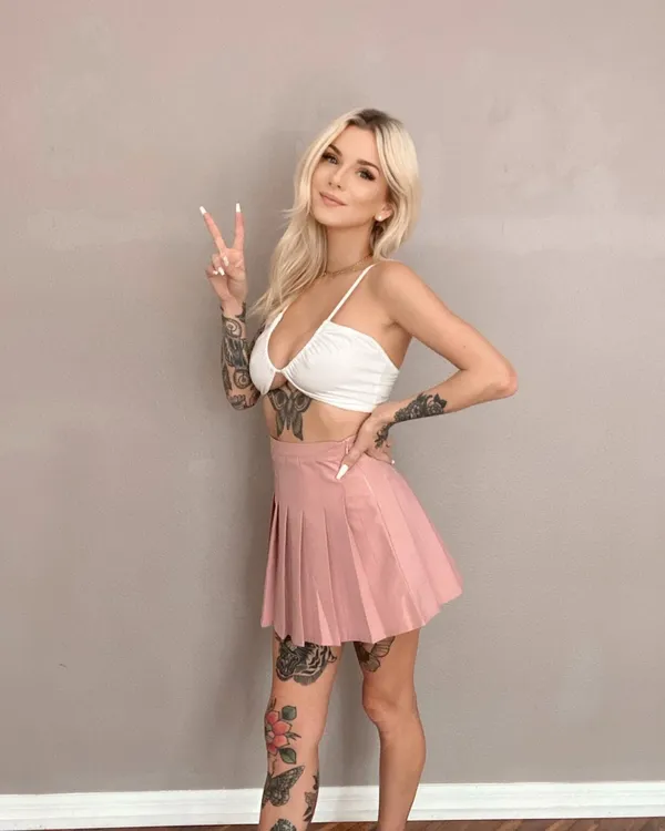 Victoria Snooks's photo 3