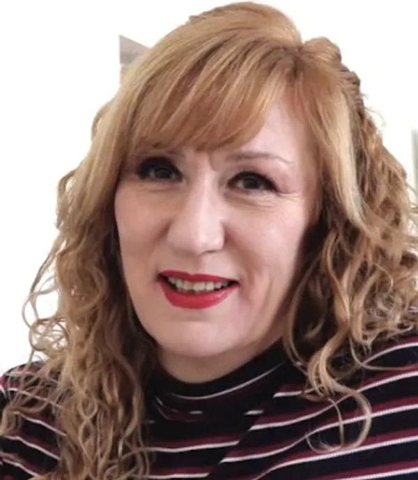 Victoria Vera's BabeWiki Profile