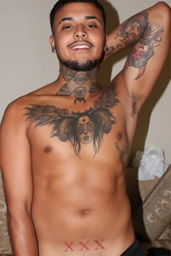 victorssbsss's BabeWiki Profile