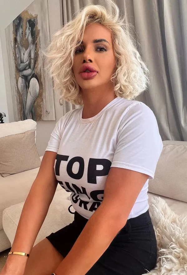 Vienna Xtreme's BabeWiki Profile