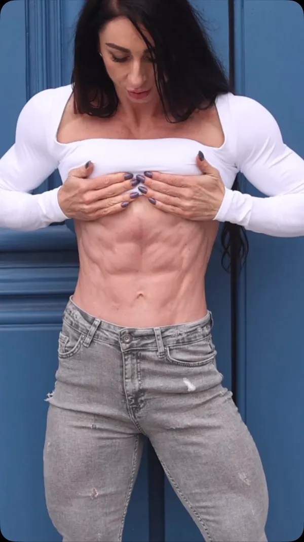 Vika Pogribnyak's photo 5