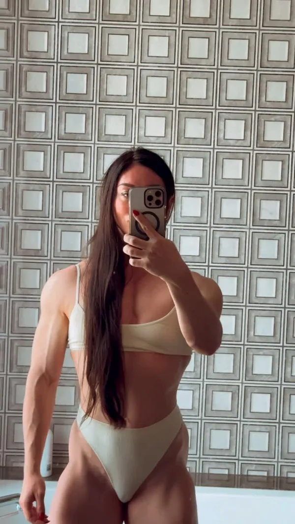 Vika Pogribnyak's photo 6