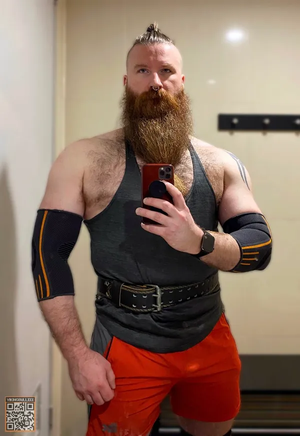 vikingbullxxx's BabeWiki Profile
