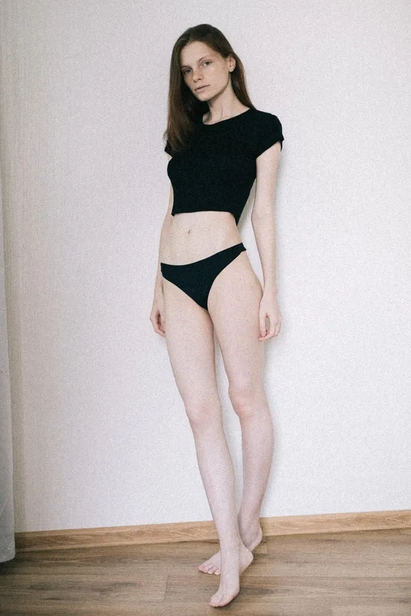 Viktoria Kolodko's BabeWiki Profile