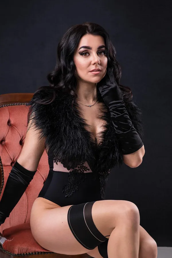 Viktoria Quinn's photo 3