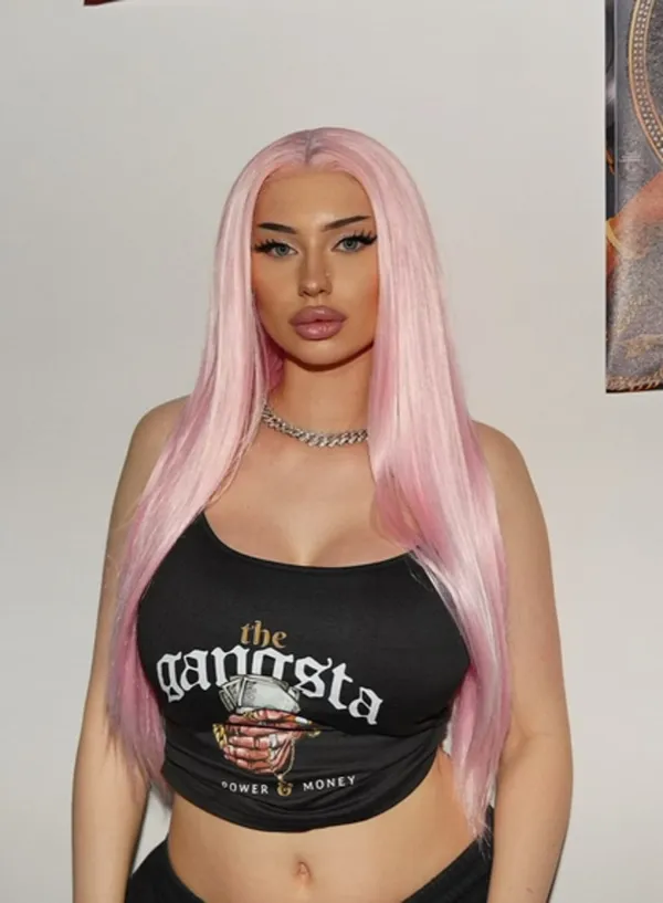 Viktoriia Shtatnova's photo 6