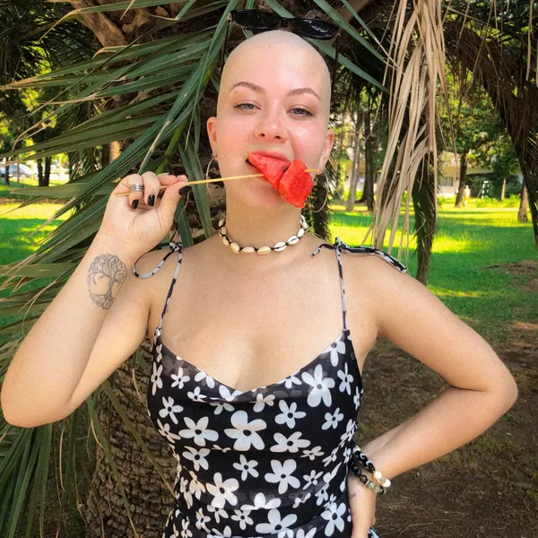 Vilu Vidish's BabeWiki Profile