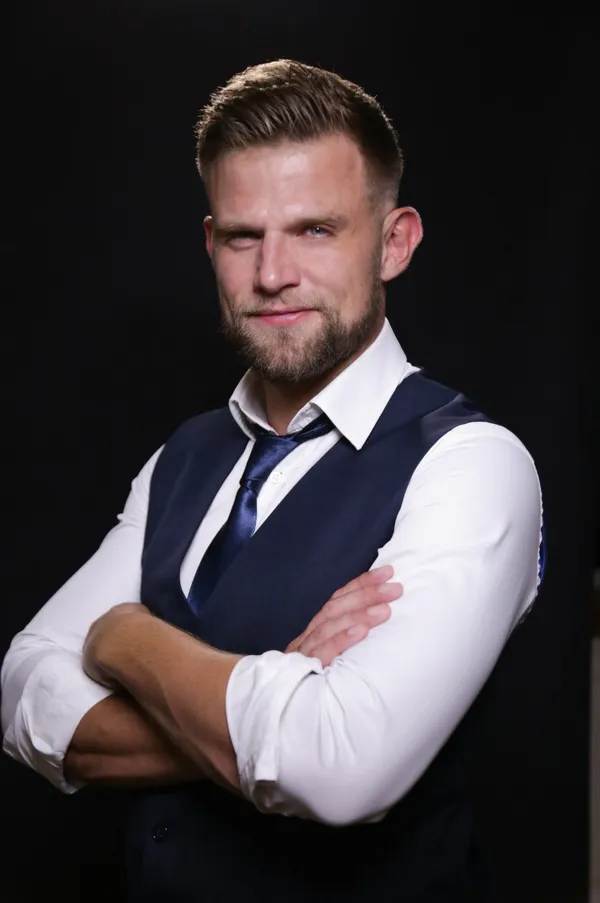 Vince Karter's photo 5