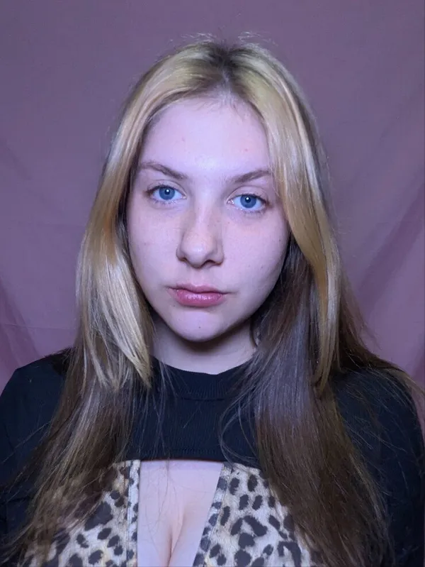 Vinnie Virgo's BabeWiki Profile