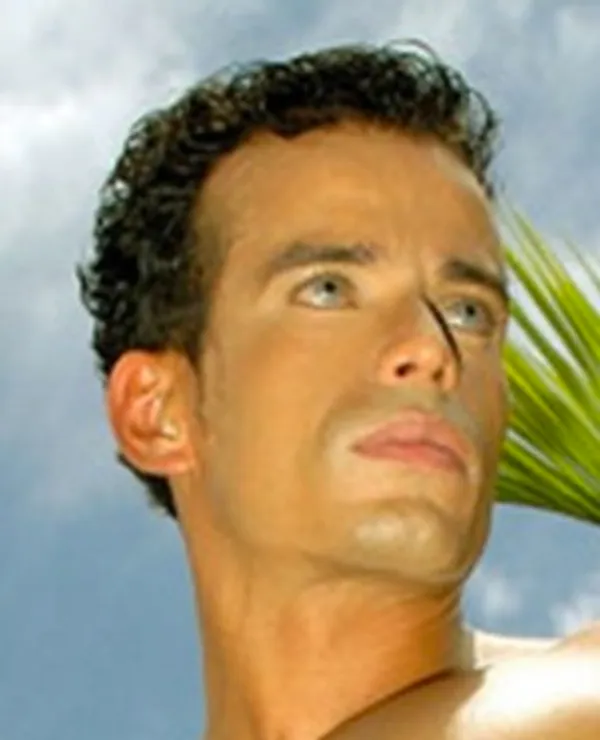 Vinny Star's BabeWiki Profile