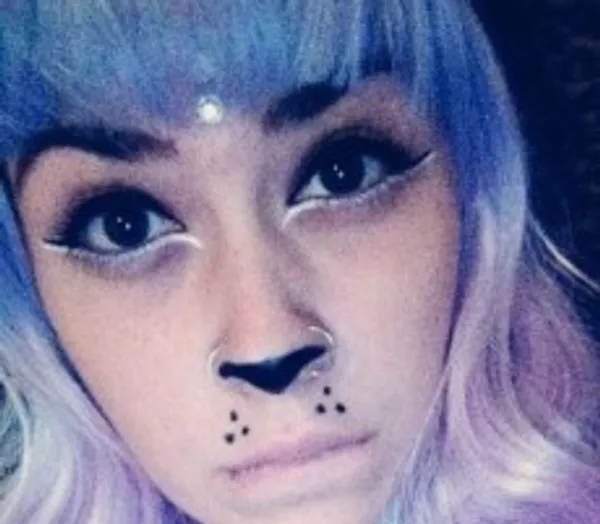 Violet Dream's BabeWiki Profile