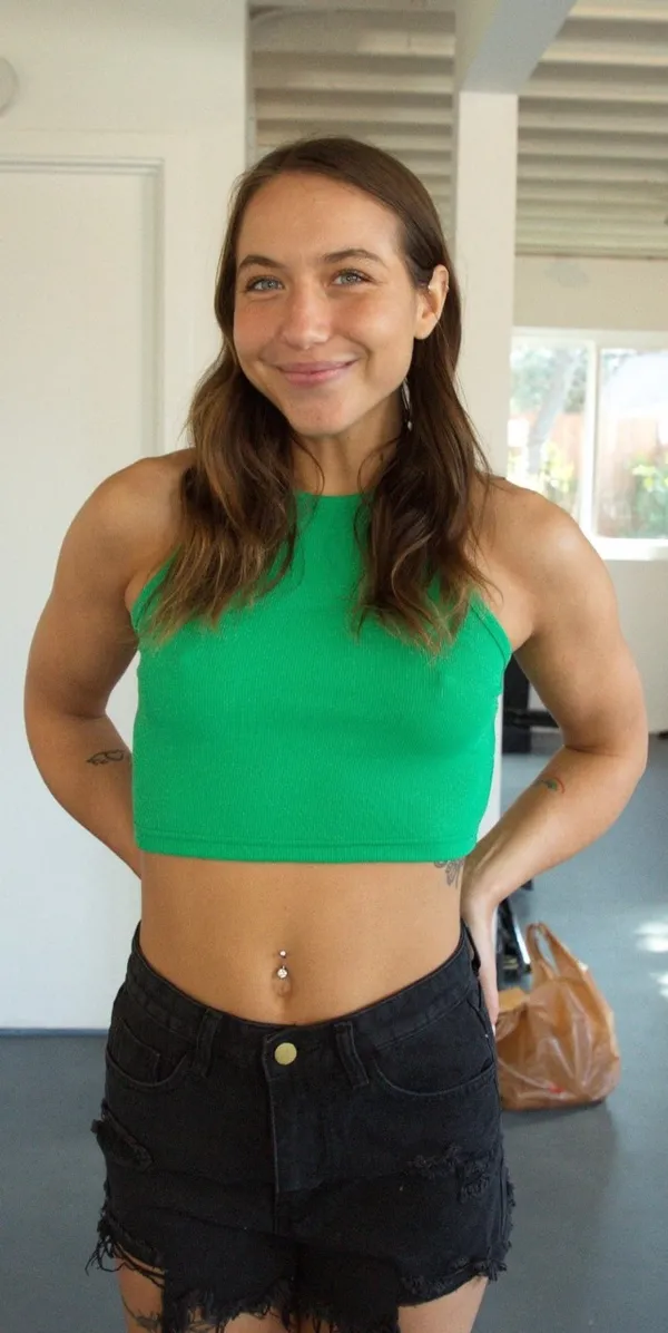 Violet Moore's BabeWiki Profile