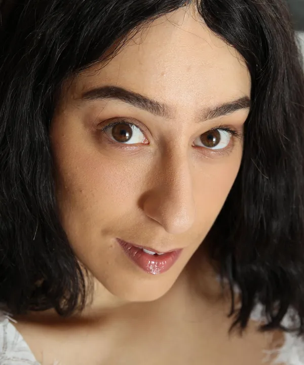 Violet Russo's photo 6