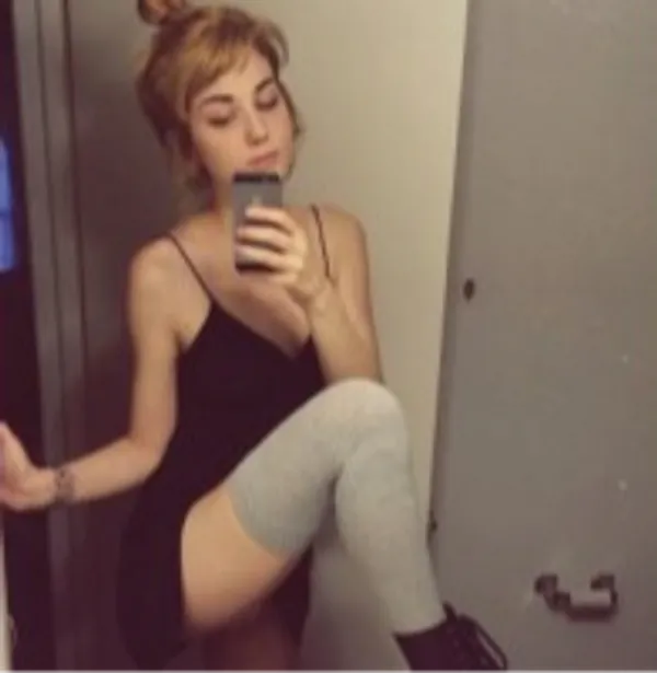 violet_vi's BabeWiki Profile