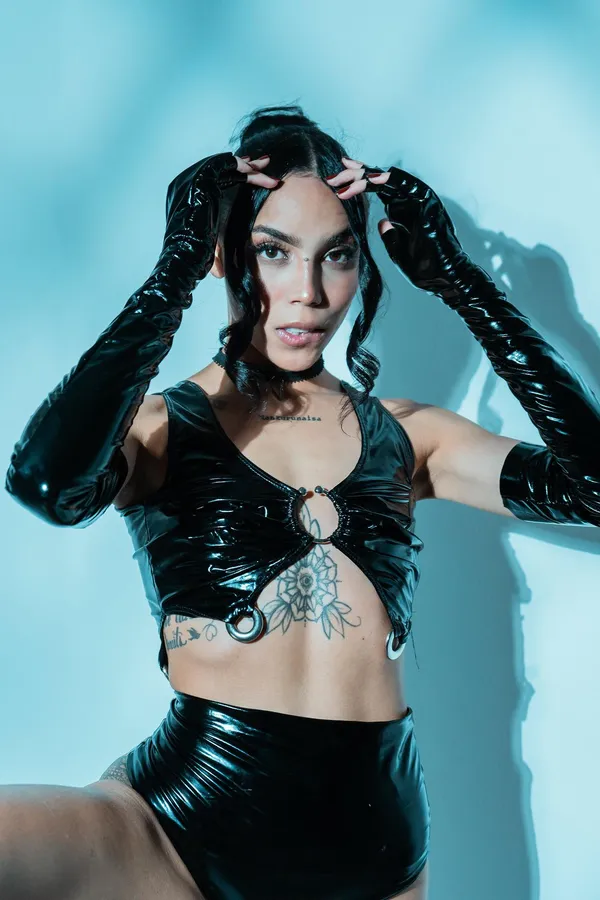 Violeta Grey's photo 4