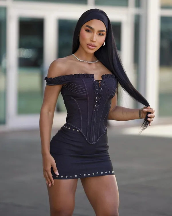 Virginia Sanhouse's photo 9