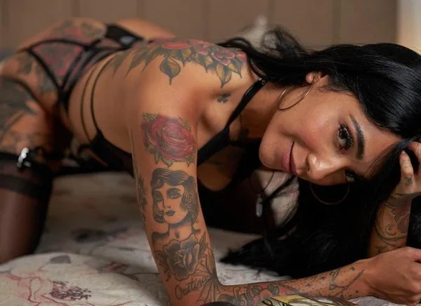 Virika Suicide's photo 4