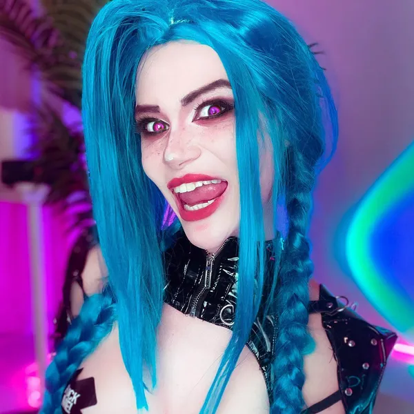 Virtual Lady's photo 8