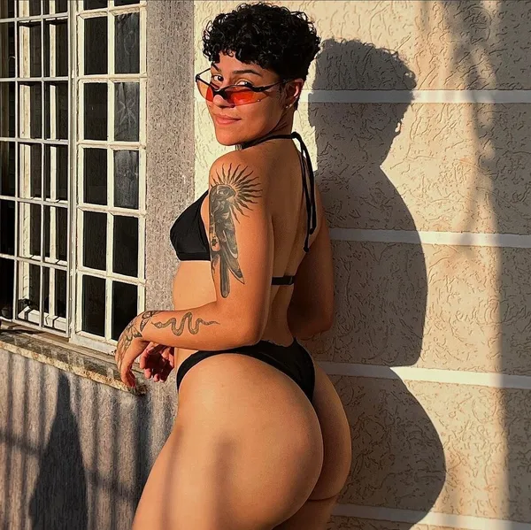 Vitoria Stefany's photo 3