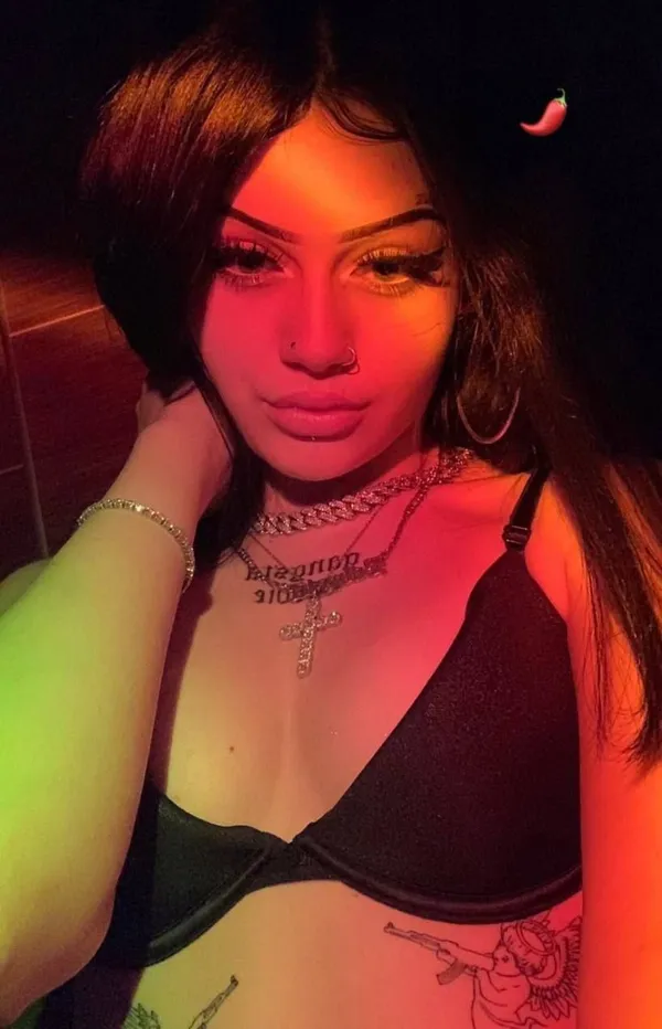 Vittoria Lazzari's photo 5