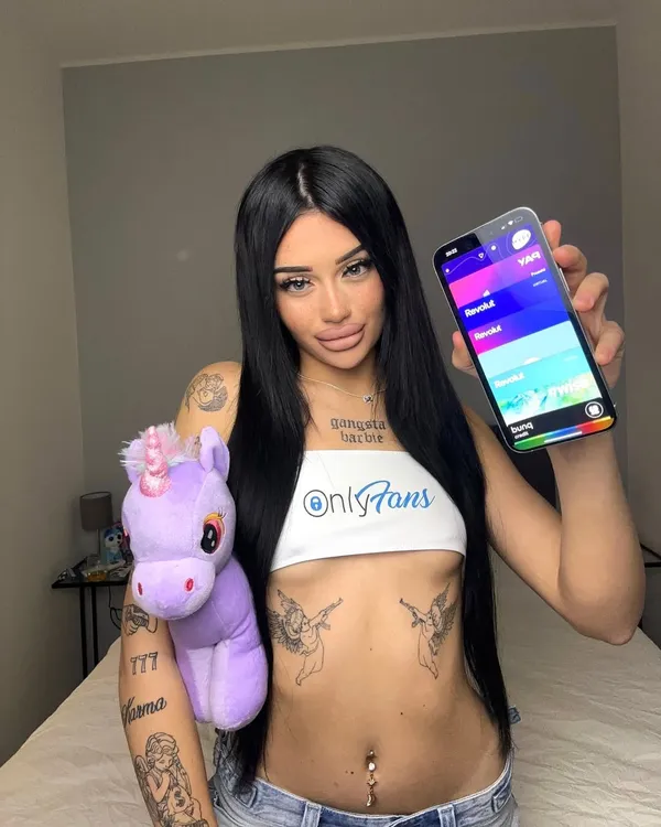 Vittoria Lazzari's photo 6