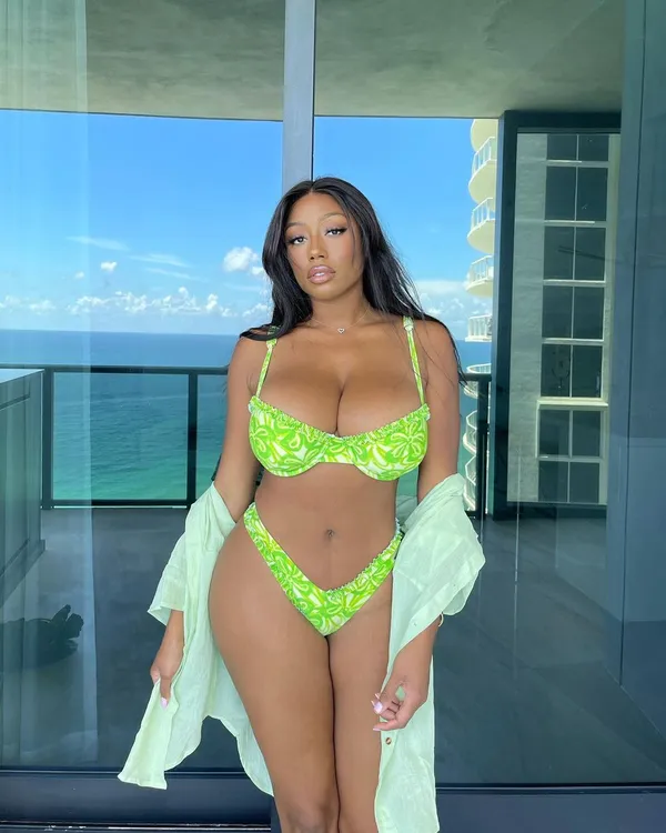 Vivi Panamera's photo 3