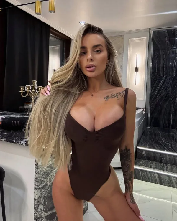 Vlada Lieberman's BabeWiki Profile