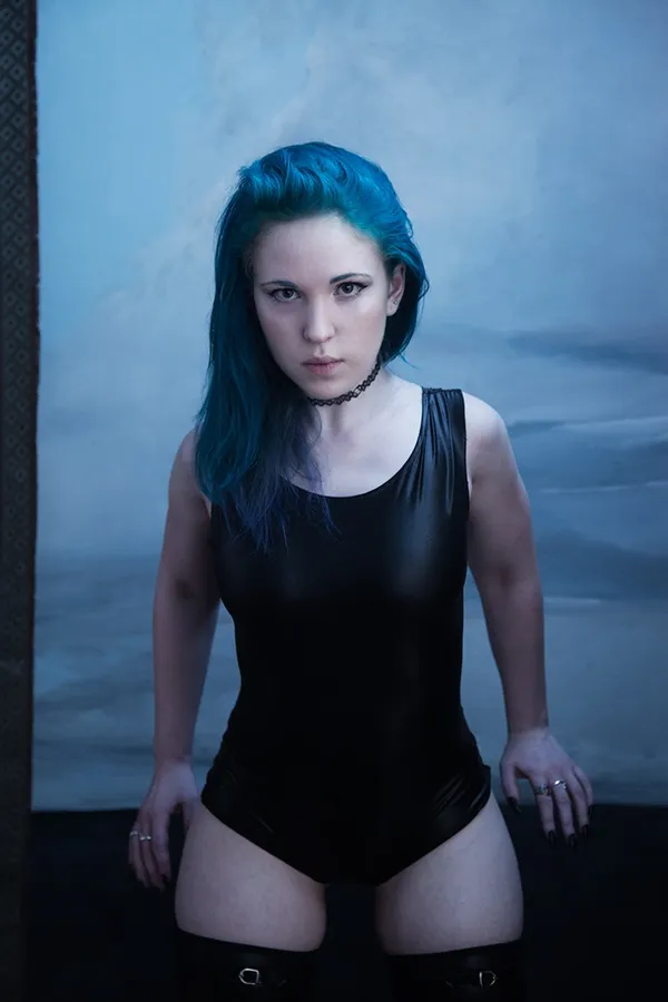 Vonka Romanov's BabeWiki Profile