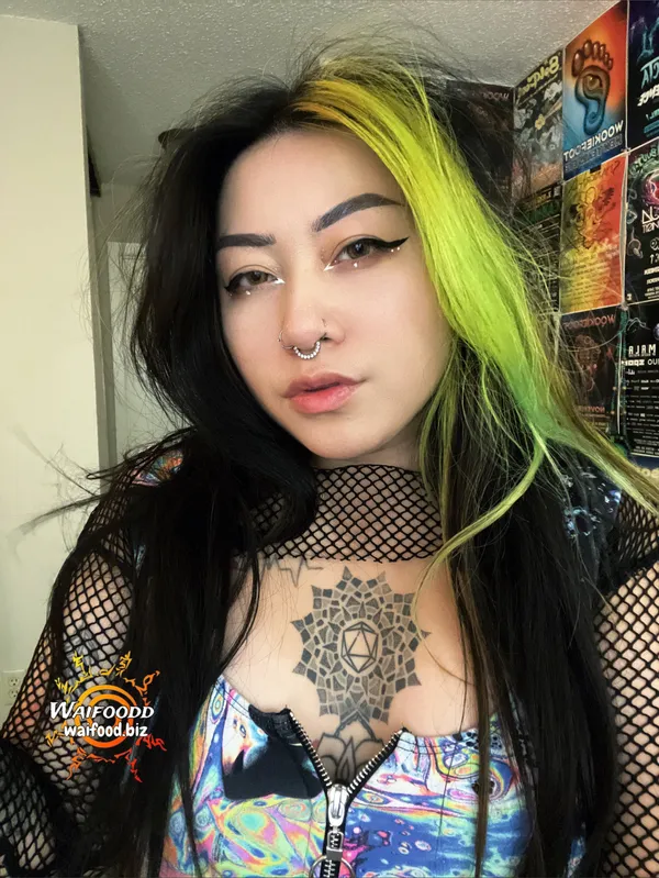 waifoodd's BabeWiki Profile