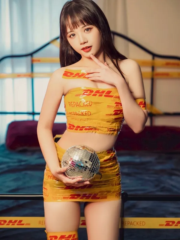 We Rui Xin's BabeWiki Profile