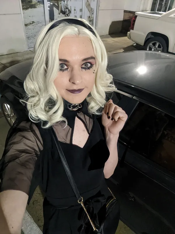 Wendy B's BabeWiki Profile