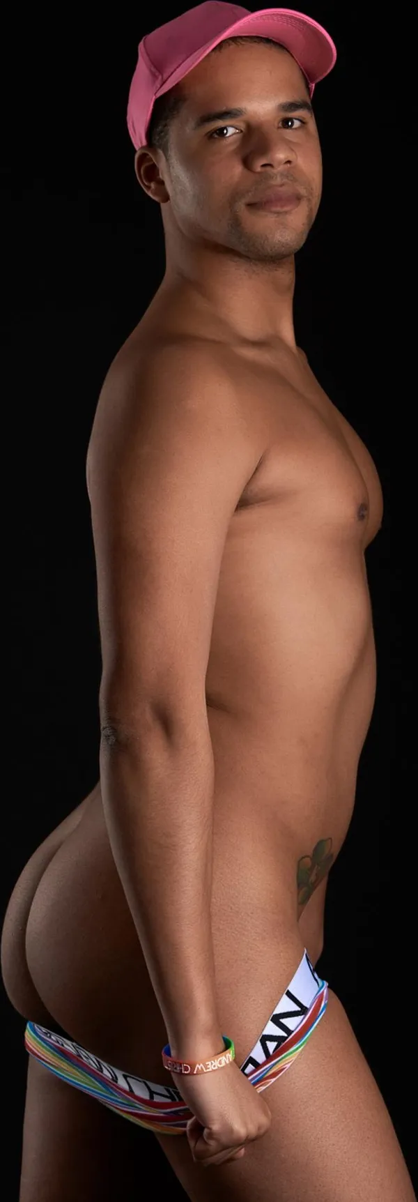 Wes Myers's BabeWiki Profile