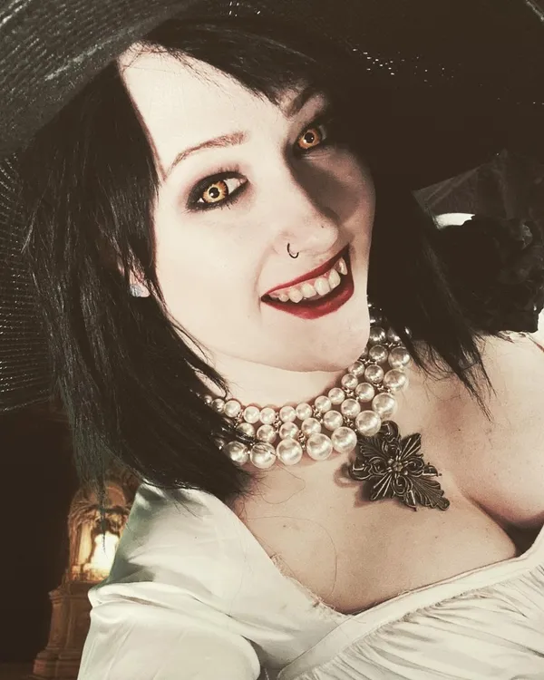 WhisperingPizza ASMR's photo 3