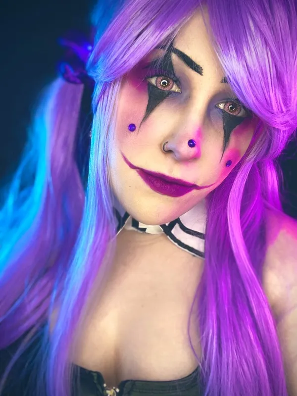 WhisperingPizza ASMR's photo 4