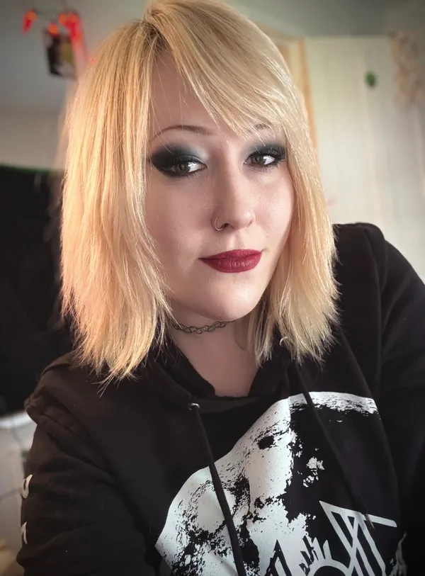 WhisperingPizza ASMR's photo 8