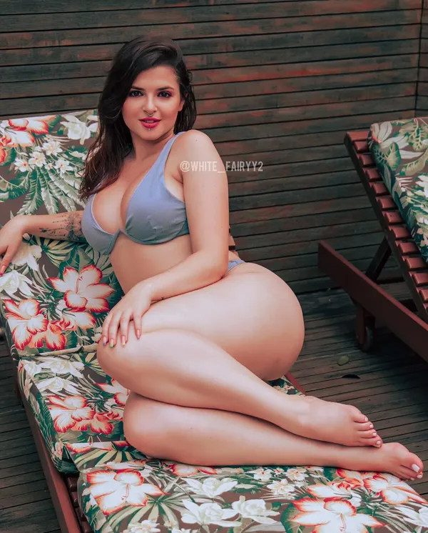 White Fairy's photo 4